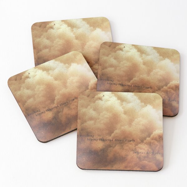 Item preview, Dust Bowl Poster - Ethel Cain  designed and sold by PostersbyVic.