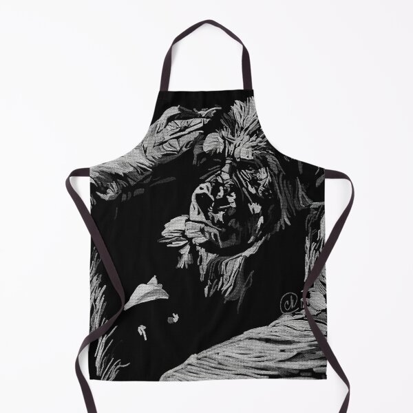 Item preview, The Thinker designed and sold by DragonDreamzzz.