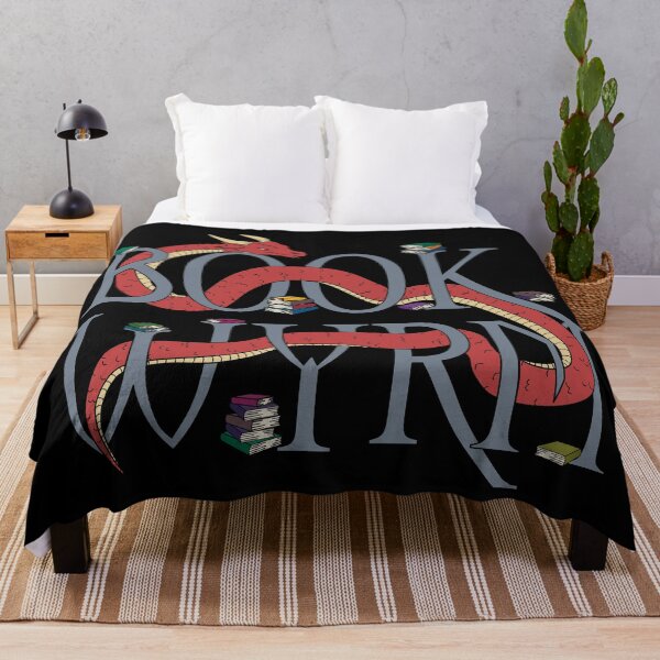 Item preview, Libro Wyrm designed and sold by Heather H Designs .