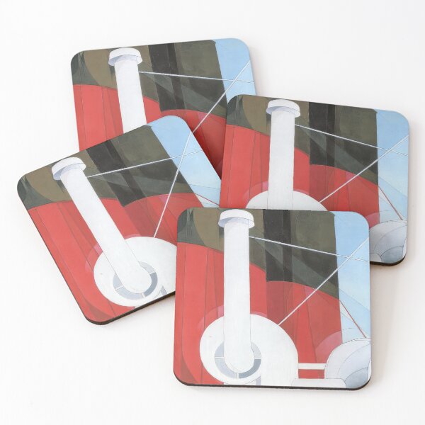 Item preview, Charles Demuth designed and sold by Germanbbutzeee.