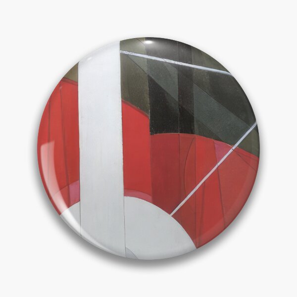 Item preview, Charles Demuth designed and sold by Germanbbutzeee.