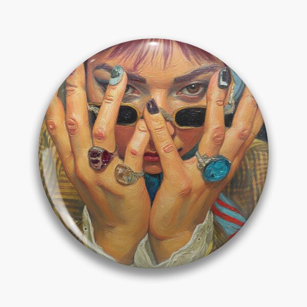 Item preview, ubermensch. designed and sold by Liz Drawingbook.