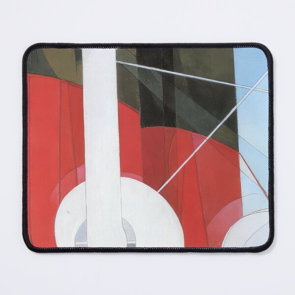 Item preview, Charles Demuth designed and sold by Germanbbutzeee.