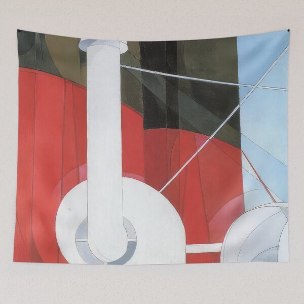 Item preview, Charles Demuth designed and sold by Germanbbutzeee.