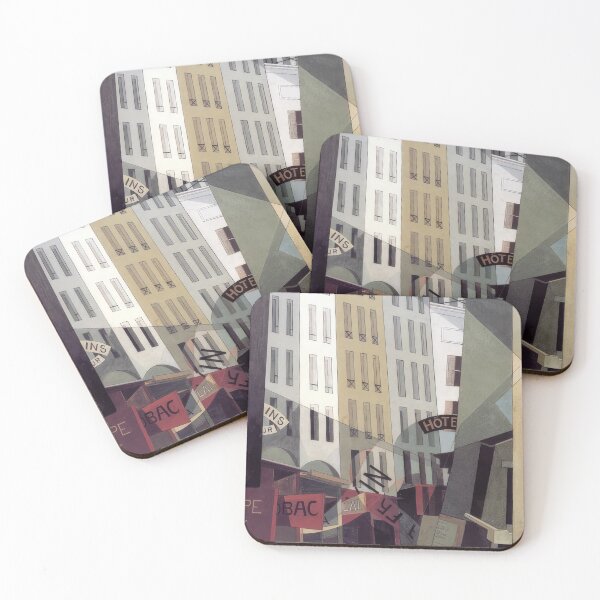 Item preview, Charles Demuth designed and sold by Germanbbutzeee.