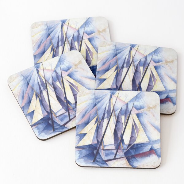 Item preview, Charles Demuth designed and sold by Germanbbutzeee.