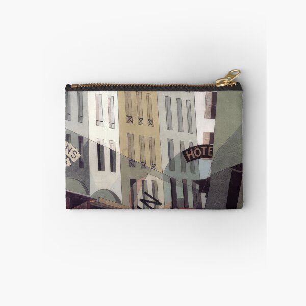 Item preview, Charles Demuth designed and sold by Germanbbutzeee.