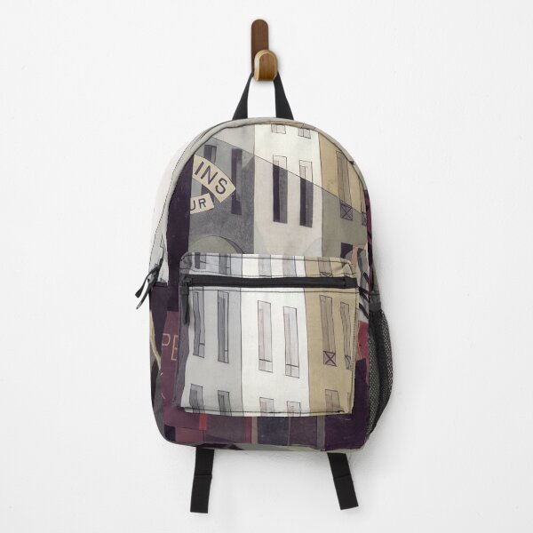 Item preview, Charles Demuth designed and sold by Germanbbutzeee.