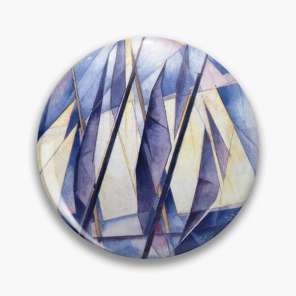 Item preview, Charles Demuth designed and sold by Germanbbutzeee.