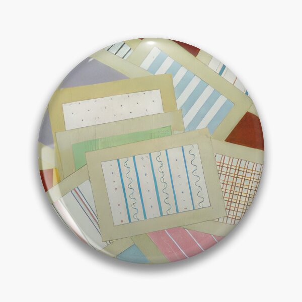 Item preview, Charles Demuth designed and sold by Germanbbutzeee.