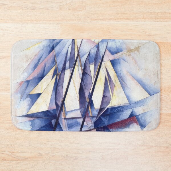 Item preview, Charles Demuth designed and sold by Germanbbutzeee.