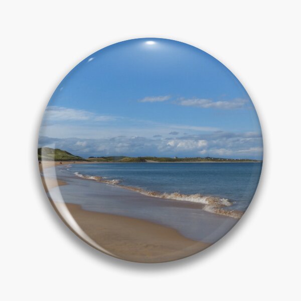 Item preview, Embleton Bay, Northumberland designed and sold by Chris Petty.