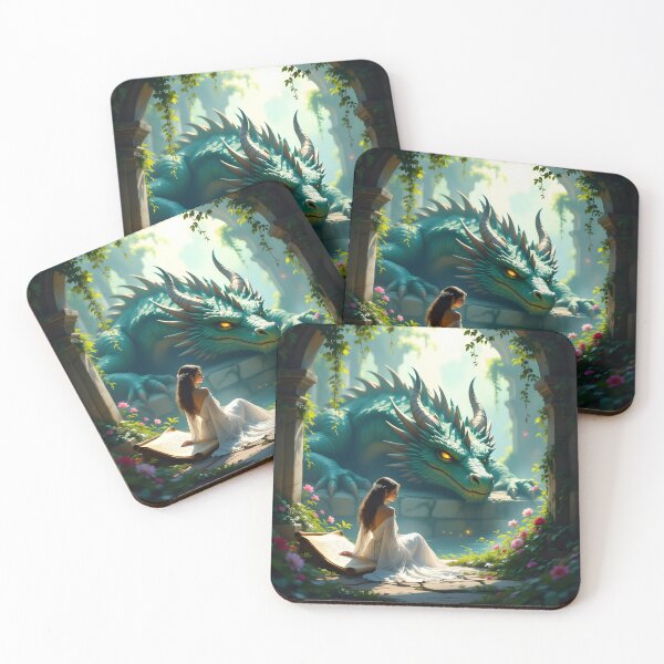 Item preview, Dragonskeeper designed and sold by Liekje39.