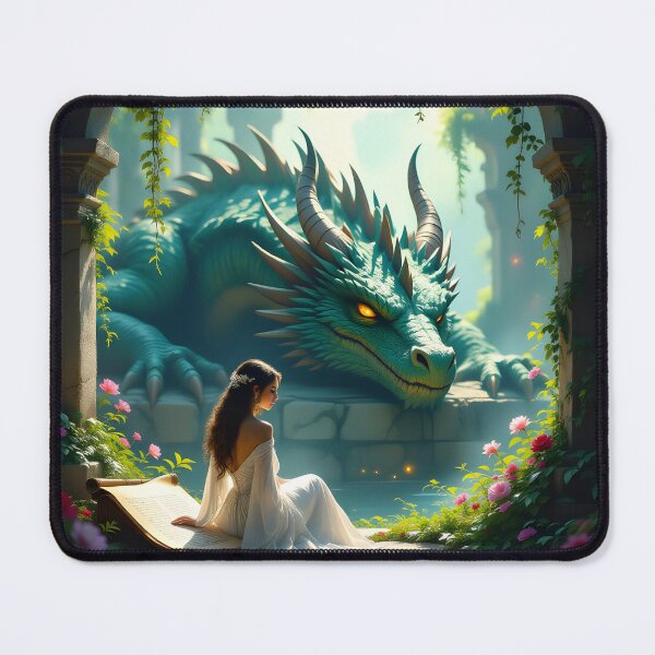 Item preview, Dragonskeeper designed and sold by Liekje39.