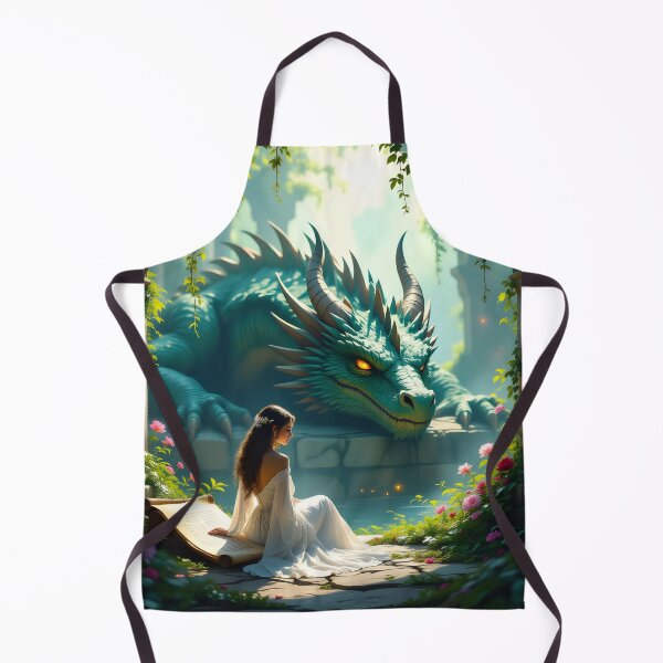 Item preview, Dragonskeeper designed and sold by Liekje39.