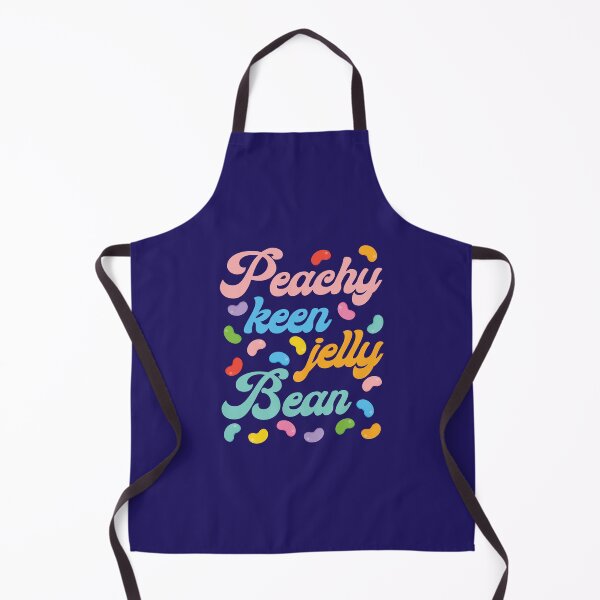 Item preview, Peachy Keen Jelly Bean Easter Candy designed and sold by jaygo.