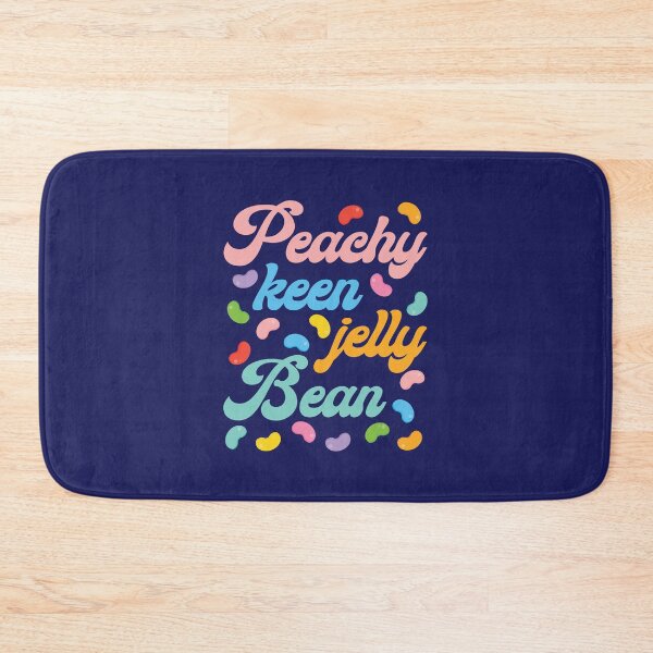 Item preview, Peachy Keen Jelly Bean Easter Candy designed and sold by jaygo.