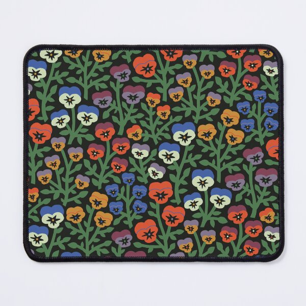 Item preview, Pansy Party designed and sold by Camille Chew.