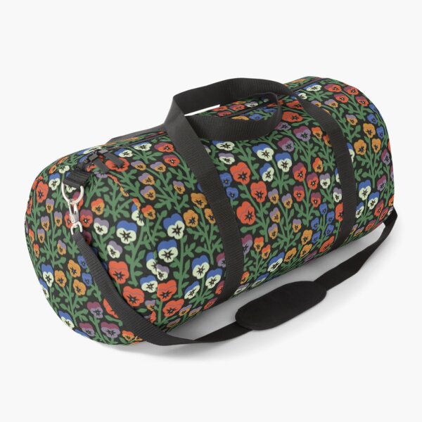 Item preview, Pansy Party designed and sold by Camille Chew.