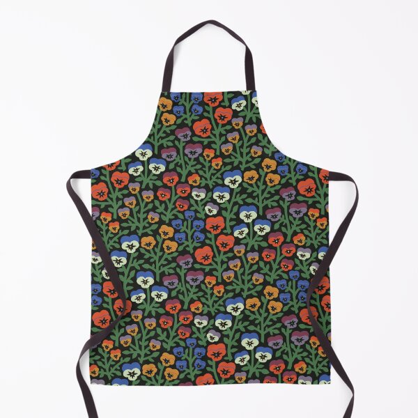 Item preview, Pansy Party designed and sold by Camille Chew.