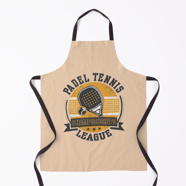 Item preview, Padel Tennis - Funny Racket Sport designed and sold by HimayaStudio.