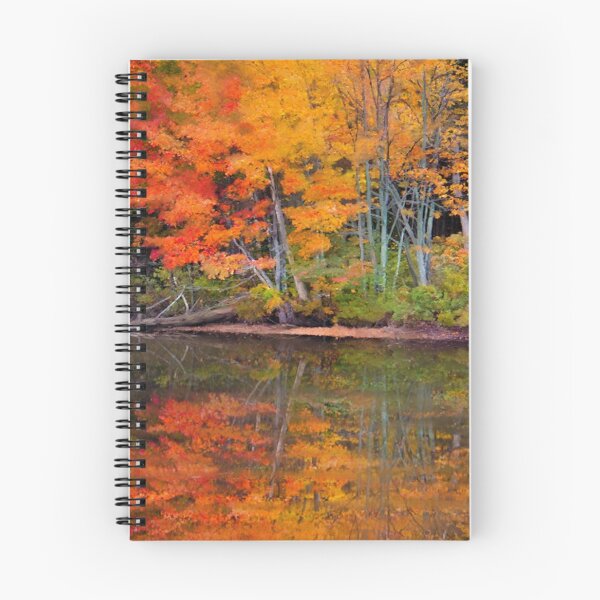 Item preview, Fall Beauty designed and sold by ForensicChic.