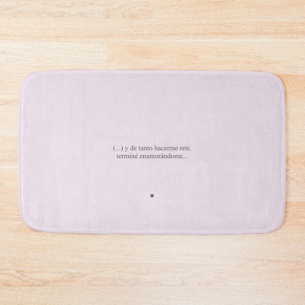 Item preview, And from making me laugh so much, I ended up falling in love (fc) designed and sold by XUSRedbubble.
