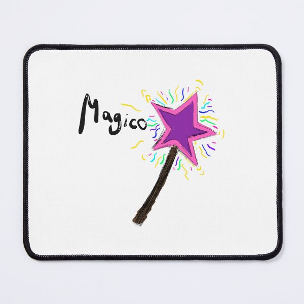 Item preview, Magic wand ''magico'' designed and sold by Pinkeypode.