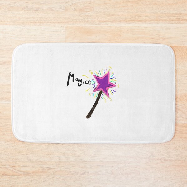 Item preview, Magic wand ''magico'' designed and sold by Pinkeypode.