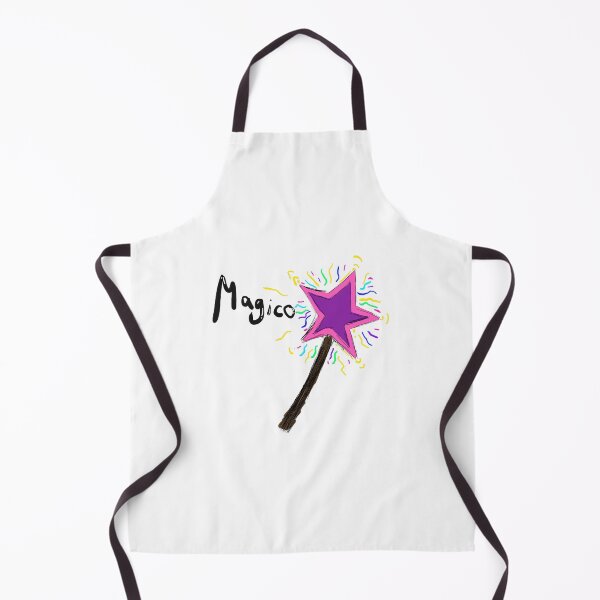 Item preview, Magic wand ''magico'' designed and sold by Pinkeypode.
