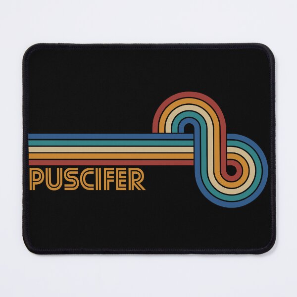 Item preview, Puscifer MUSICAL NOTE designed and sold by guruboya.
