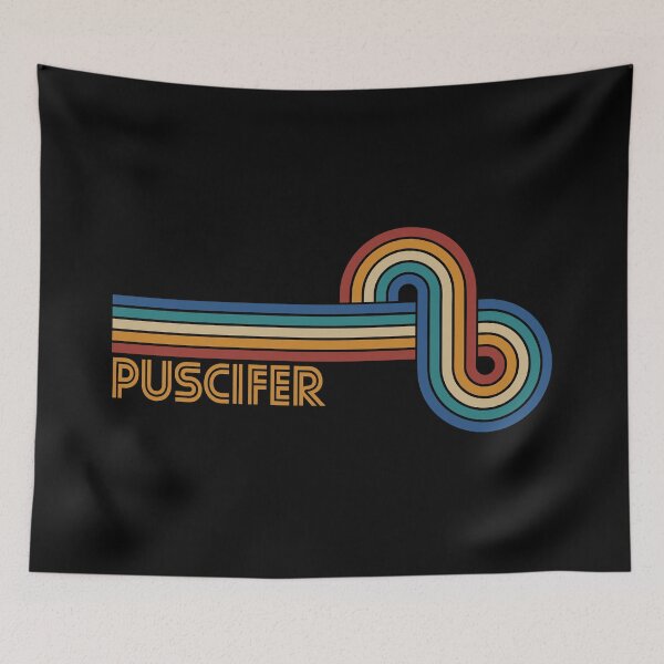 Item preview, Puscifer MUSICAL NOTE designed and sold by guruboya.