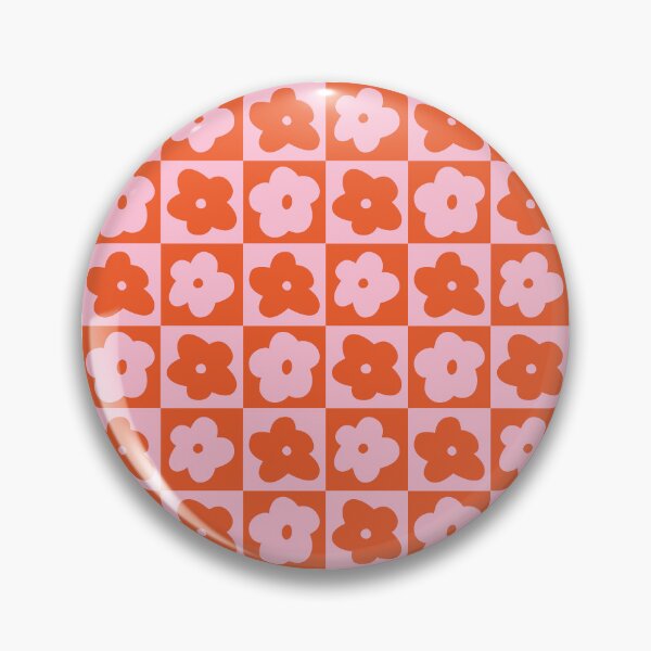 Item preview, Flower Tiles designed and sold by PlainGirl.