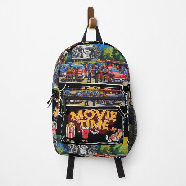 Item preview, Drive in Théâtre Classic 1950's Classic Movie a Blast from the Past designed and sold by RodimusG1Art.