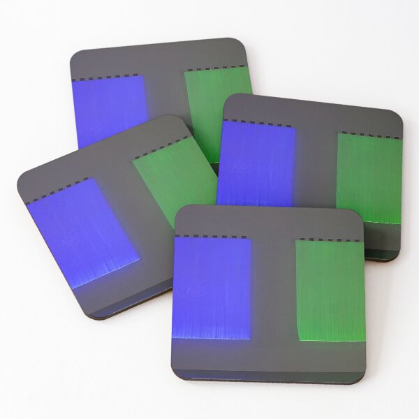 Item preview, Daniel Buren designed and sold by Germanbbutzeee.