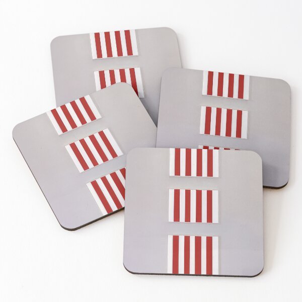 Item preview, Daniel Buren designed and sold by Germanbbutzeee.
