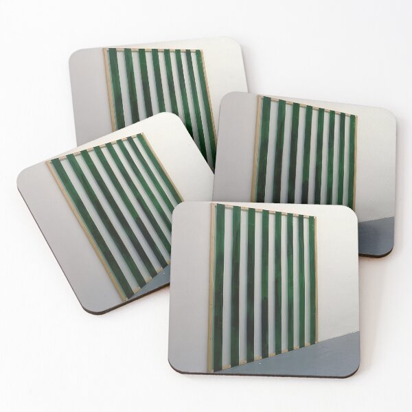 Item preview, Daniel Buren designed and sold by Germanbbutzeee.