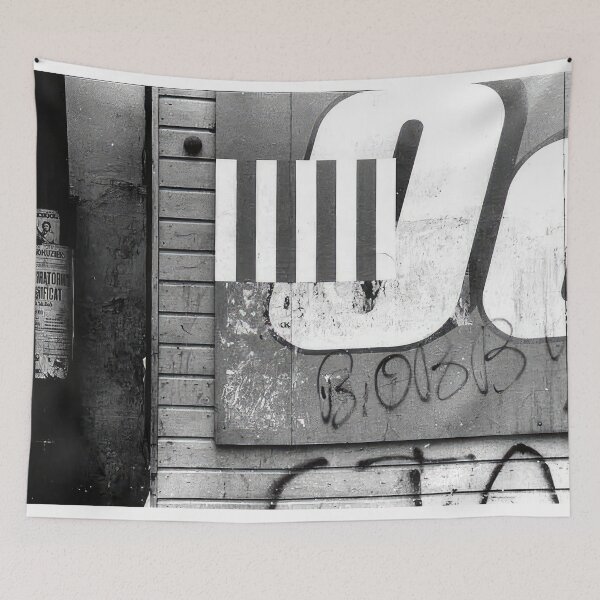 Item preview, Daniel Buren designed and sold by Germanbbutzeee.