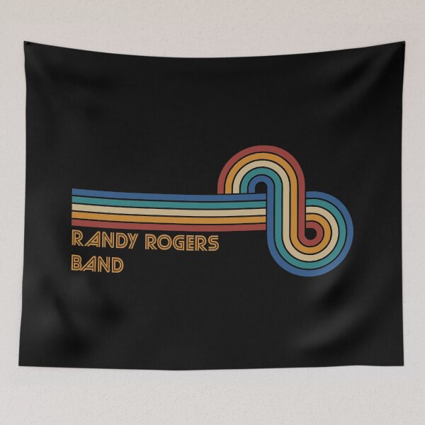 Item preview, Randy Rogers Band MUSICAL NOTE designed and sold by guruboya.
