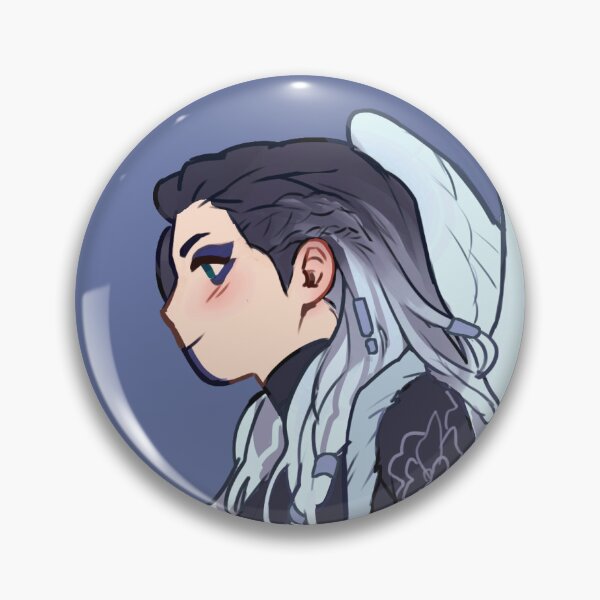 Item preview, Yasha Nydoorin | TM9 designed and sold by Ryind.
