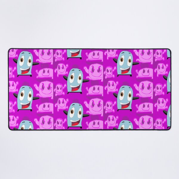 Item preview, Pink Toasters on Parade The Brave little toaster designed and sold by Miniondesigns .