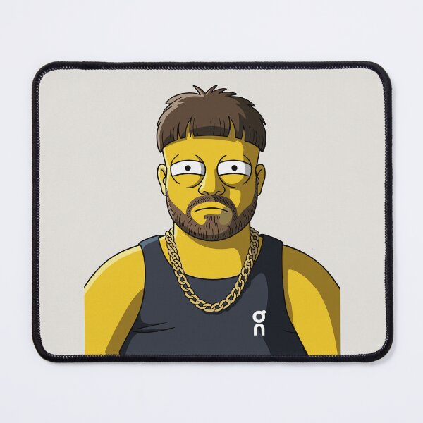 Item preview, Ibiza “The Boss” 2025 Meme T-Shirt – Funniest Viral Moment of the Year designed and sold by paulo silveira.