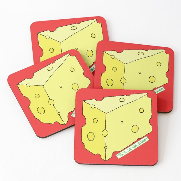 Item preview, Cheese designed and sold by TheOff-WhiteElephant.