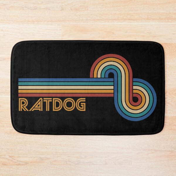Item preview, Ratdog Band MUSICAL NOTE designed and sold by guruboya.
