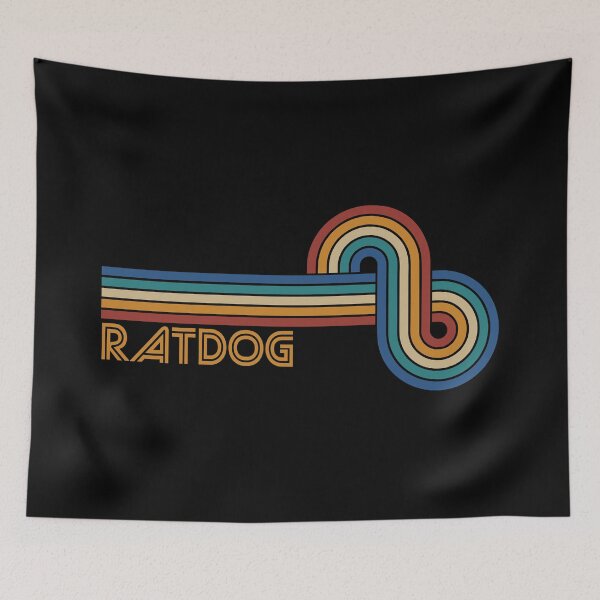 Item preview, Ratdog Band MUSICAL NOTE designed and sold by guruboya.