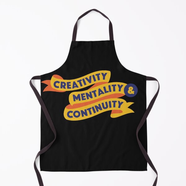 Item preview, Creativity Mentality Continuity designed and sold by universe-hold ⭐⭐⭐⭐⭐.
