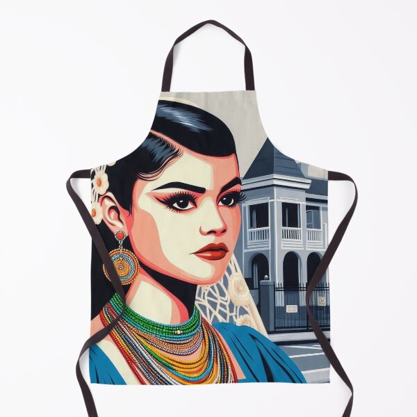 Item preview, Orgullo Xicana 12 designed and sold by williamlharvey.