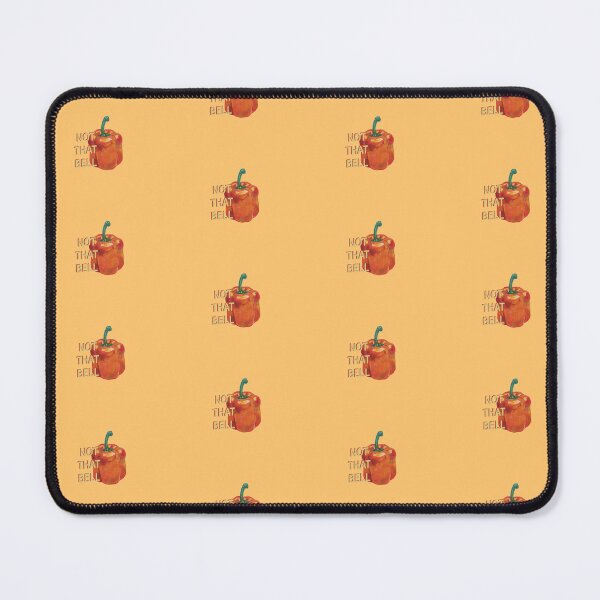 Item preview, Bell Pepper - "Not That" Art Series designed and sold by efiri.