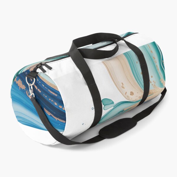 Item preview, Tidal Drift, Abstract Water Flow designed and sold by EasyTees4u.