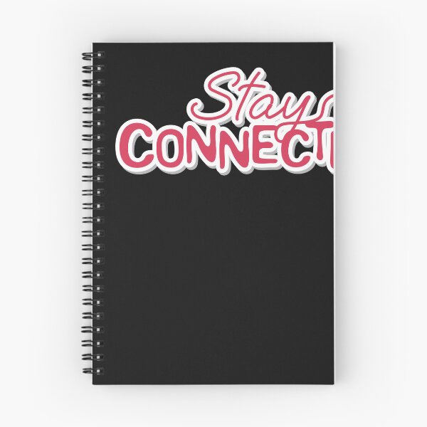 Item preview, Stay Connected designed and sold by universe-hold ⭐⭐⭐⭐⭐.